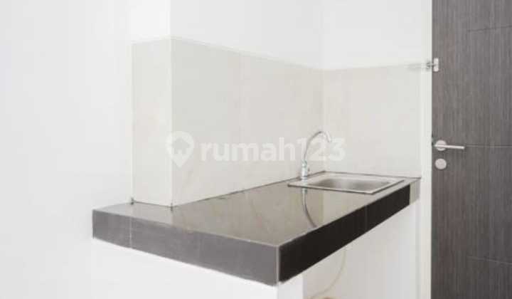 Apartment Serpong Garden (Studio) 2