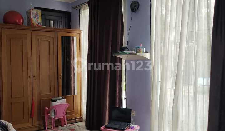 Golden Palm House (Size 6.40x12.50 m), 3.5 Floors