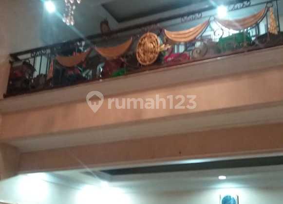 Rumah Bambu Kuning Cengkareng (Ukuran 300 m) 2