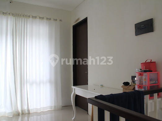 Citra 7 House size 8x18 m, 3 Floors 2