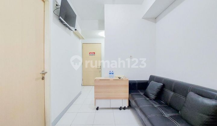 Apartment Ayodhya (2 BR)