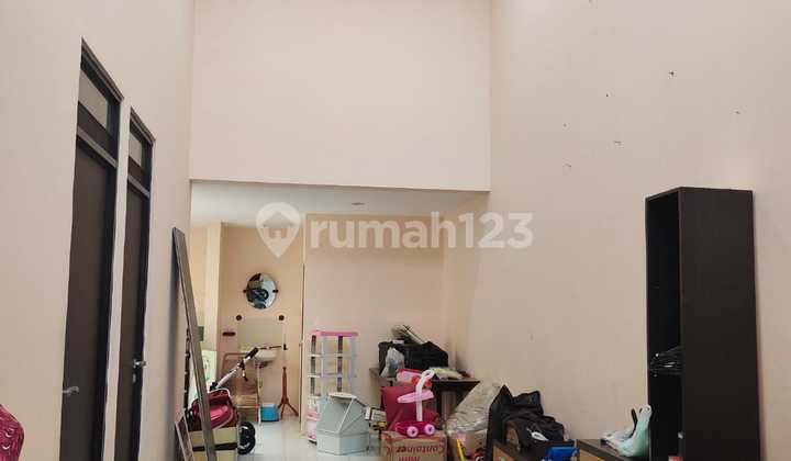 Citra 2 House (Size 6x16 m)