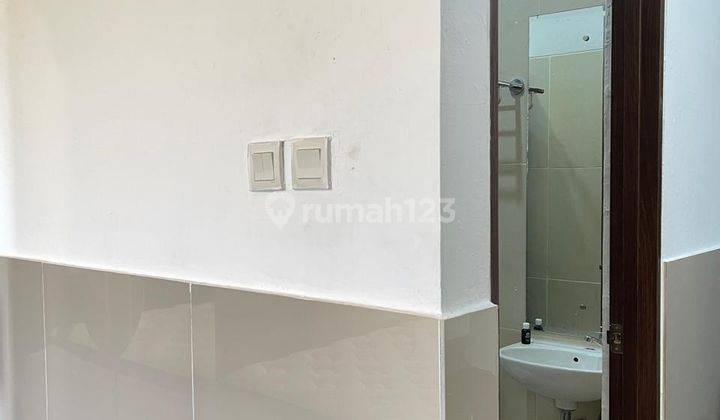 Apartment Northland Ancol Residence (Studio) 2
