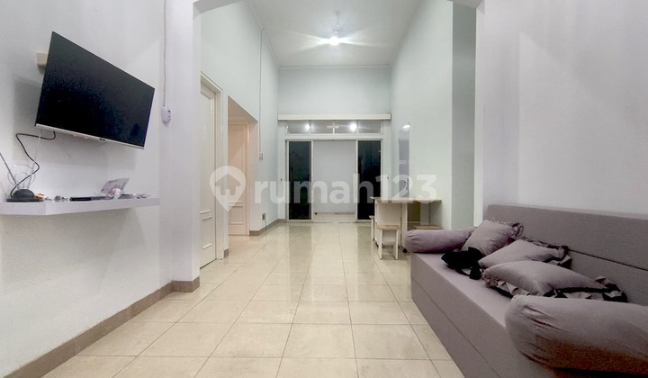 Rumah Citra Raya (Ukuran 8x15 m) 2