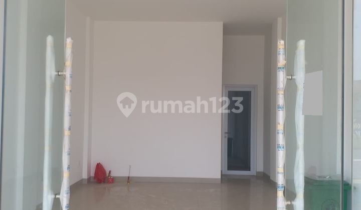 Ruko Citra 8 (Ukuran 4x12 m)