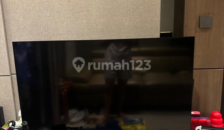 PIK 2 Hawai Cove Cluster House (Size 6x12.5 m) 2