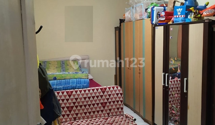 Rumah Citra 5 (Ukuran 8x16 m) 2