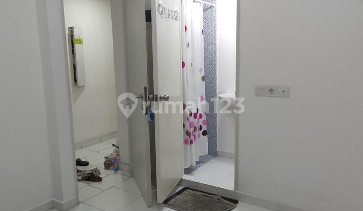 Apartment Aeropolis (Studio)