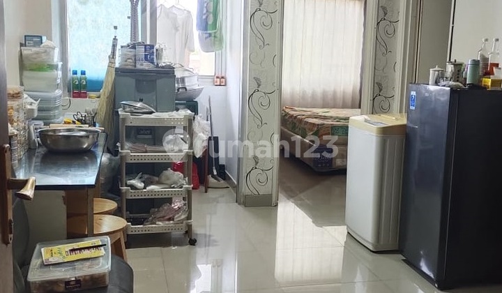 Apartment Permata Surya (1 BR) Apartment Permata Surya (1 BR)