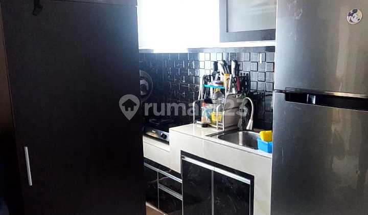 Apartment City Resort (2 BR)