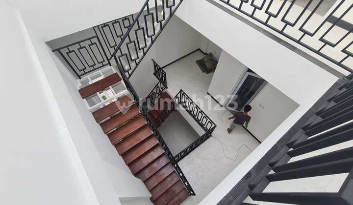 Rumah Citra 5 (Ukuran 6x16 m) 2