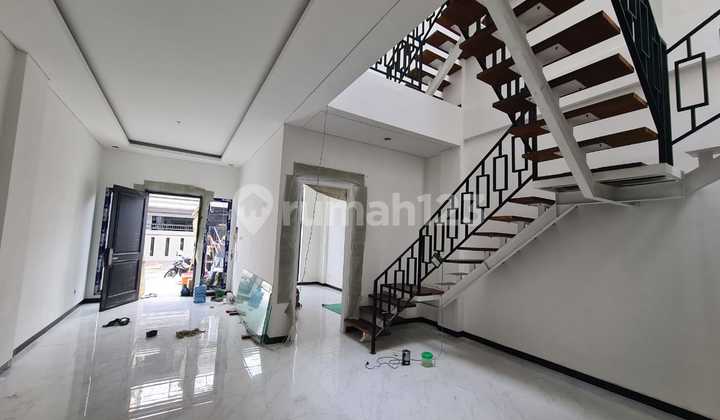 Rumah Citra 5 (Ukuran 6x16 m)