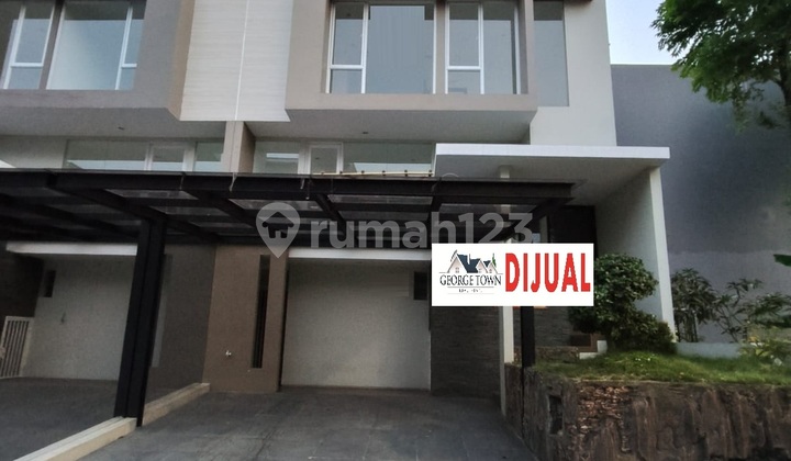 Rumah Citra 8 (Ukuran 8X12,5 M)