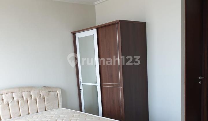 Apartemen Green Sedayu (Studio)