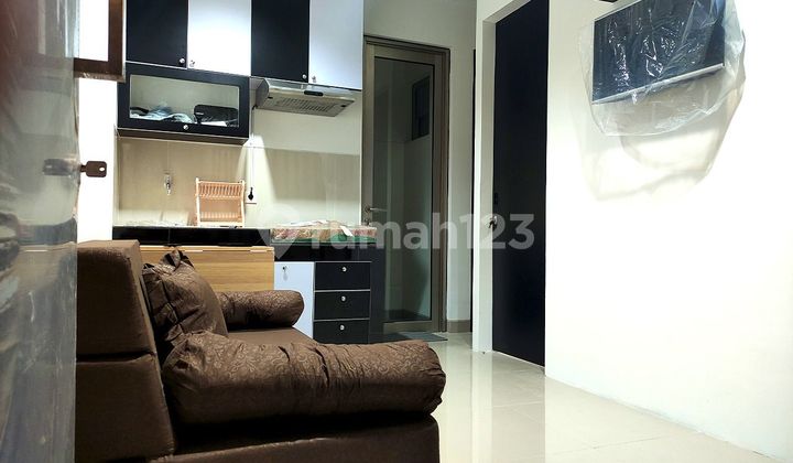 PIK 2 House (Size 4.5x10 m) 1