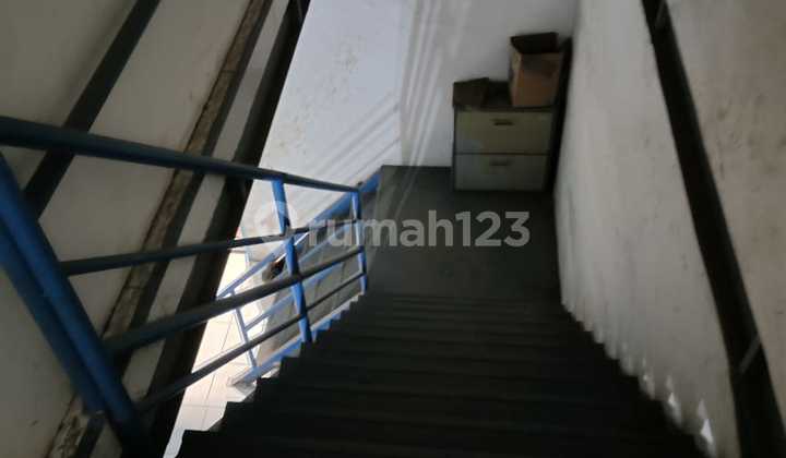 Warehouse on Jl Salembaran (Size 500 m)