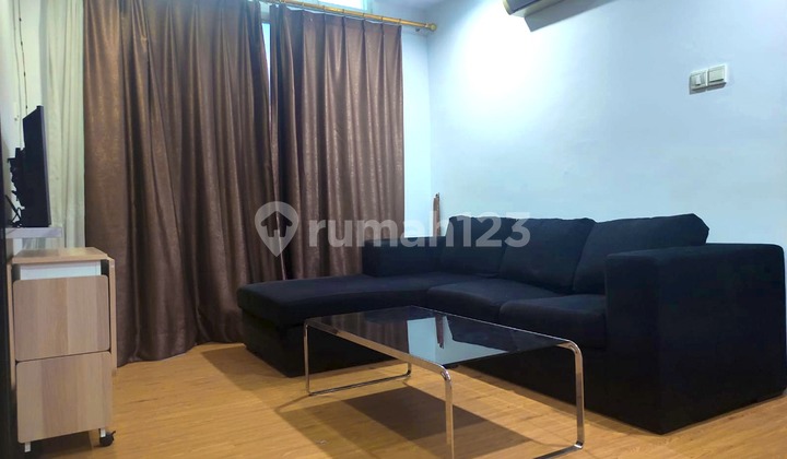 Apartment CBD Pluit (3 BR) 2