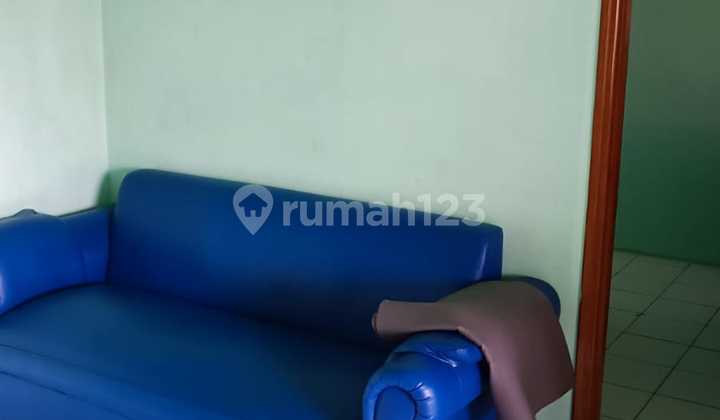 Apartment Permata Surya (3+1 BR - Furnish) (Connecting)