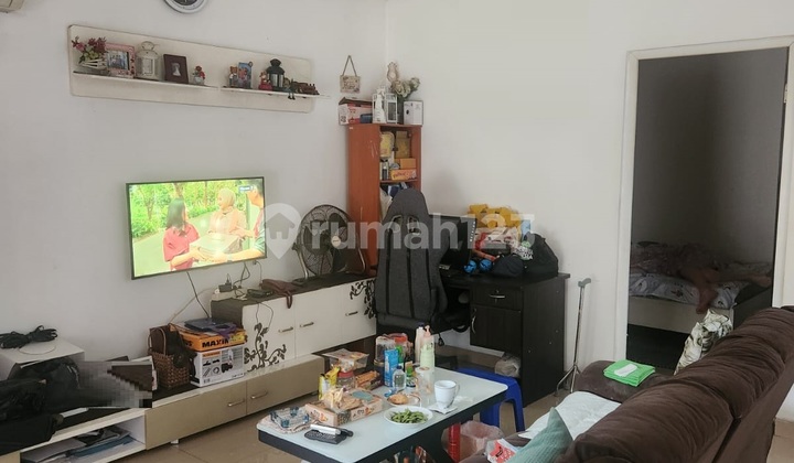 Rumah Golden Palm (Ukuran 6x16 m) Rumah Golden Palm (Ukuran 6x16 m)