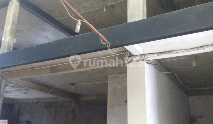 Gudang Tanjung Pura (Ukuran 481 m2)