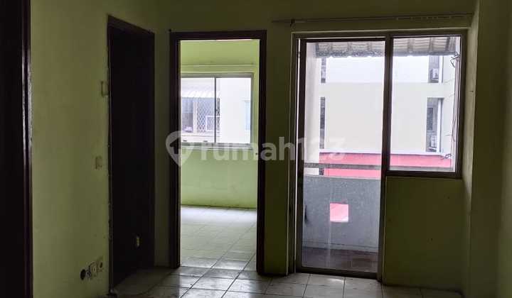 Permata Surya Apartment (2 BR)