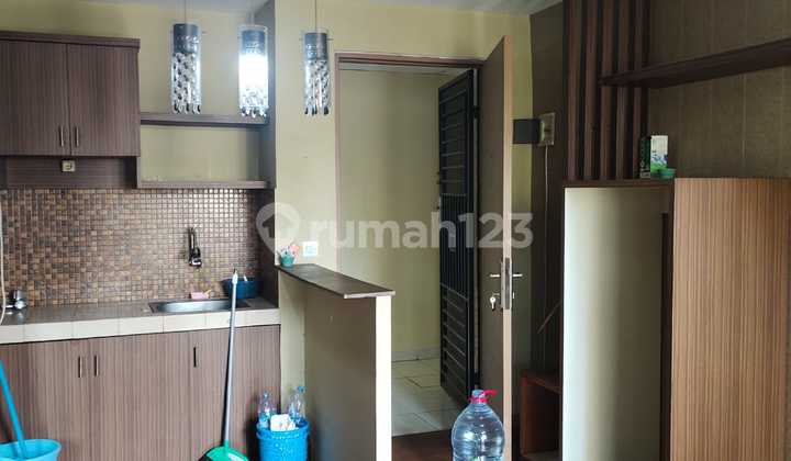 Apartment Palm Mansion (2 BR)