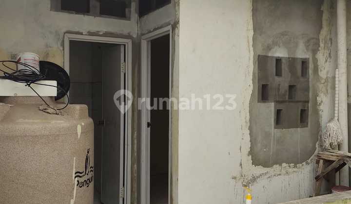 Rumah Citra 2 (Ukuran 6x16 m) 2