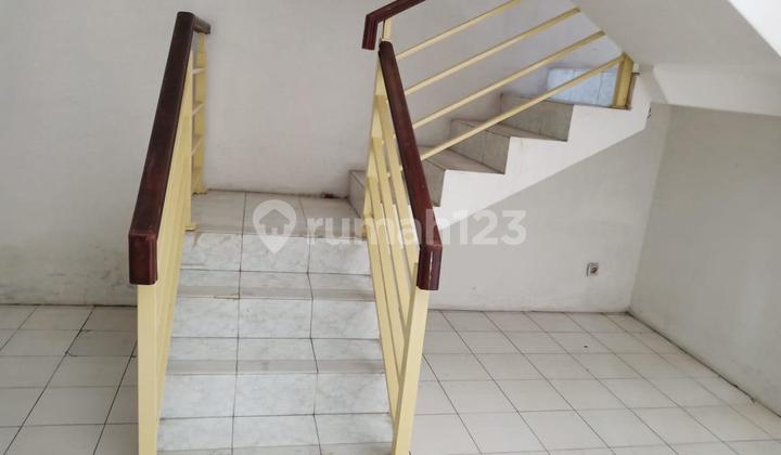 Rumah Citra 5 ukuran 8x16 m, 2,5 Lantai  2