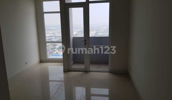 Apartment Vasanta Innopark (Studio) 2