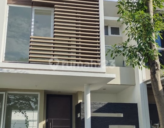 Rumah Citra 8 (Ukuran 6x17 m) Rumah Citra 8 (Ukuran 6x17 m)