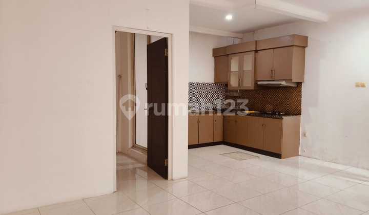 Rumah Golden Palm (Ukuran 6x12,5 m) 2