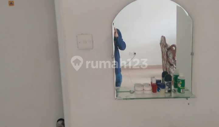 Rumah Harvest City Bekasi Ukuran 7x15 m, 1 Lantai 2