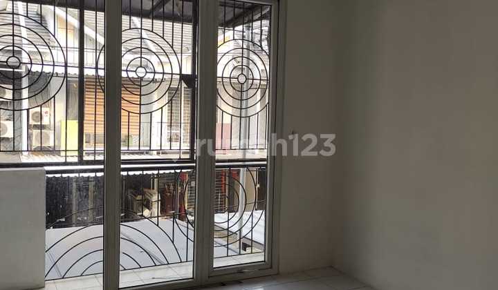 Golden Palm House (Size 4x12.5 m) 2