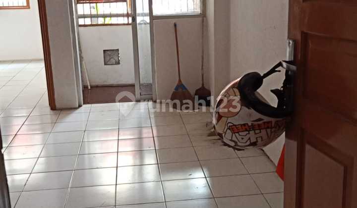 Permata Surya Apartment (2 BR)