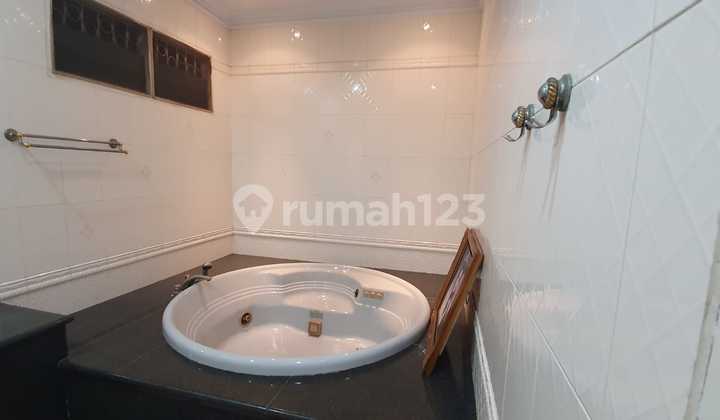 Rumah Citra 5 - Hoek (Ukuran 16x16 m) 2