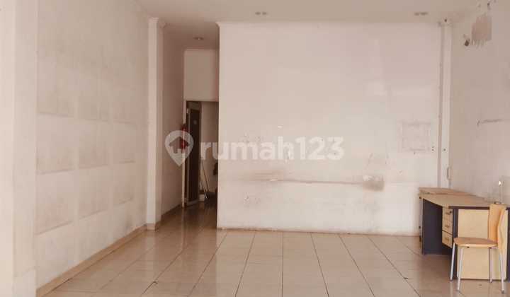Permata Taman Palem Shop House (Size 4x12 m) 2