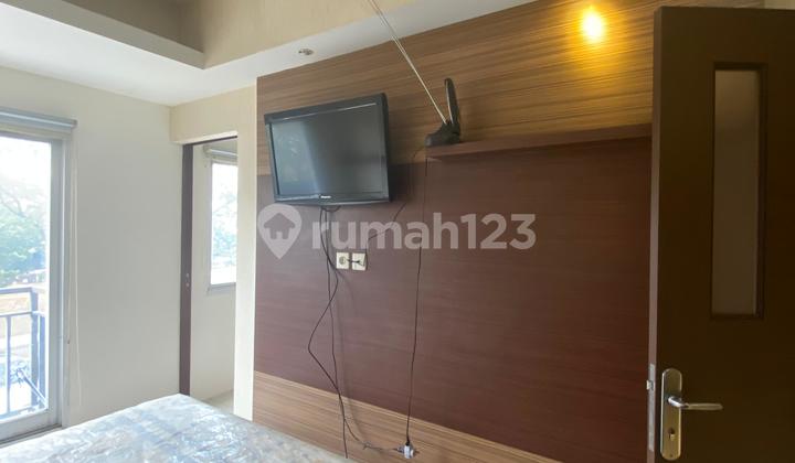Rumah Citra 1 Ukuran 5x25 m, 2 Lantai