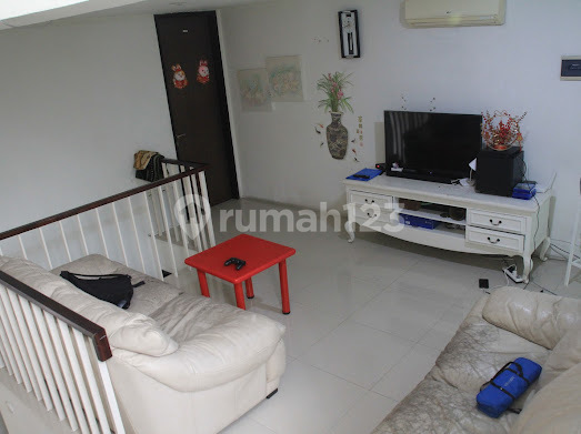 Rumah Citra 7 (Ukuran 8x18 m) 3 Lantai