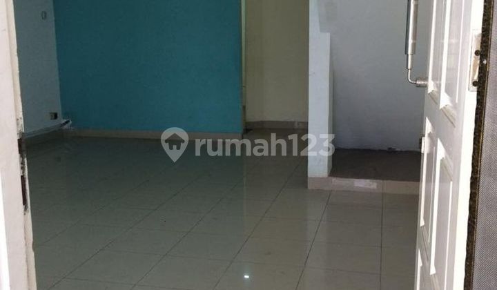 Citra 2 Ext House size 4.5x16 m, 2.5 Floors 2