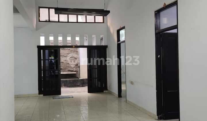 Rumah Citra 5 (Ukuran 8x16 m) 1