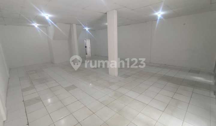 Ruko Jl.1 Maret Kalideres - Gandeng (Ukuran 8x20 m) Ruko Jl.1 Maret Kalideres - Gandeng (Ukuran 8x20 m)