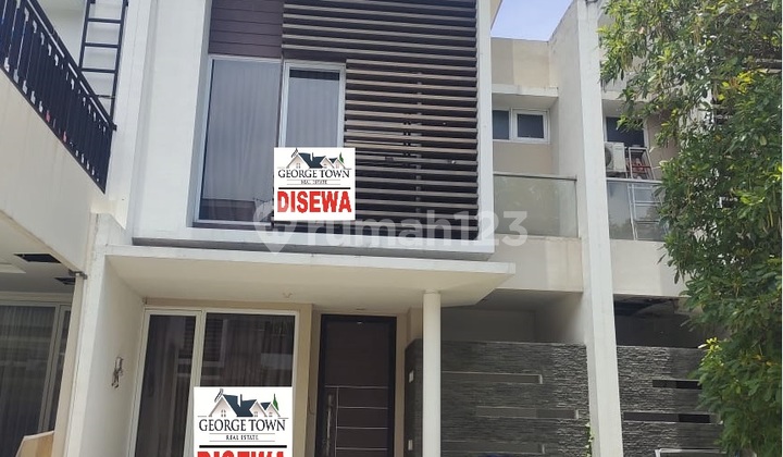 Rumah Citra 8 (Ukuran 6x15 m)