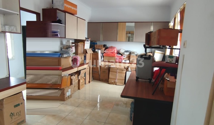 Rumah Park Residence (Ukuran 7,2x15 m) 2