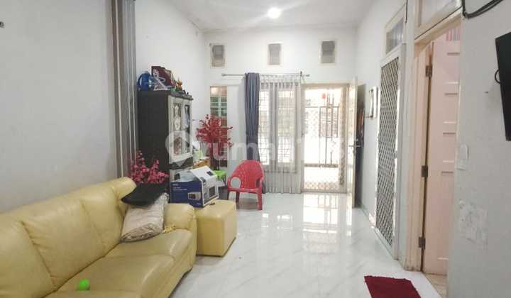 Rumah Citra 3 (Ukuran 6X15 M) 2