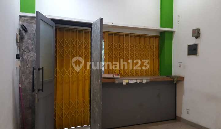 Ruko Taman Surya 3 (Ukuran 4x22 m) Ruko Taman Surya 3 (Ukuran 4x22 m)