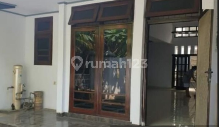 Rumah Citra 5 (Ukuran 8x16 m) 2