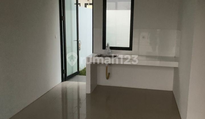 Rumah Citra Garden Puri (Ukuran 5x15 m) 2