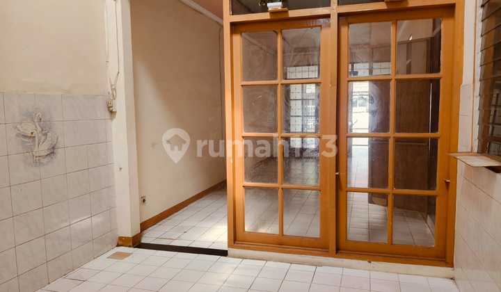 Rumah Citra 1 (6X15 M) 2