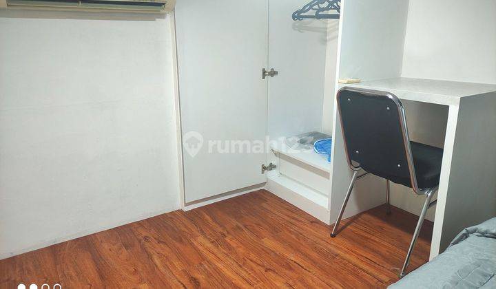 Apartment Season City (2 BR) 1