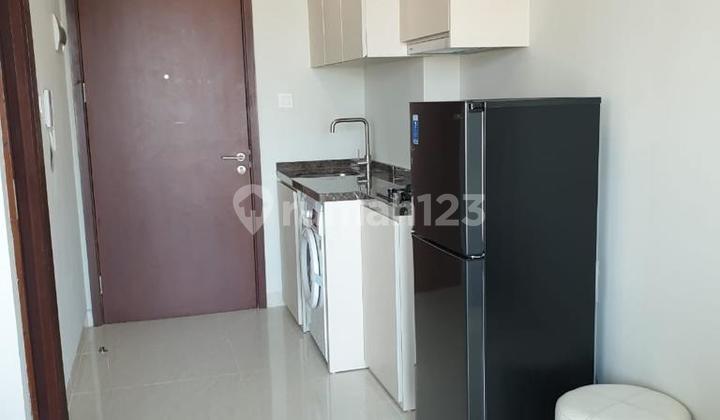 Apartemen Green Sedayu (Studio) 2